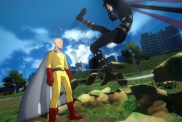 How to play with friends in One Punch Man A Hero Nobody Knows