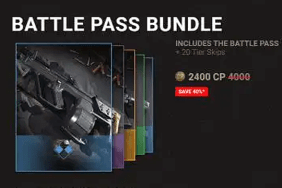 Modern Warfare Battle Pass Bundle