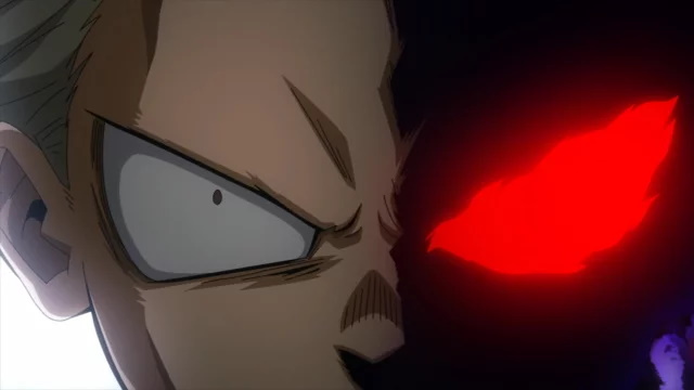 My Hero Academia episode 82