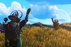 No Man's Sky Blurry Clouds Fix