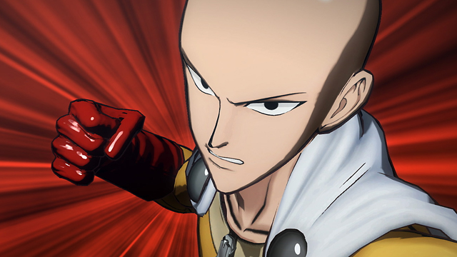 One Punch Man A Hero Nobody Knows Character List