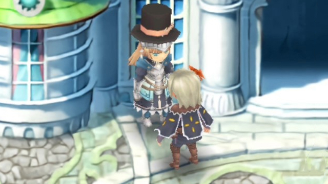 Rune Factory 4 Relationship Guide