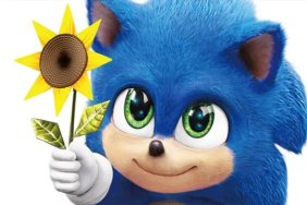 Sonic the Hedgehog