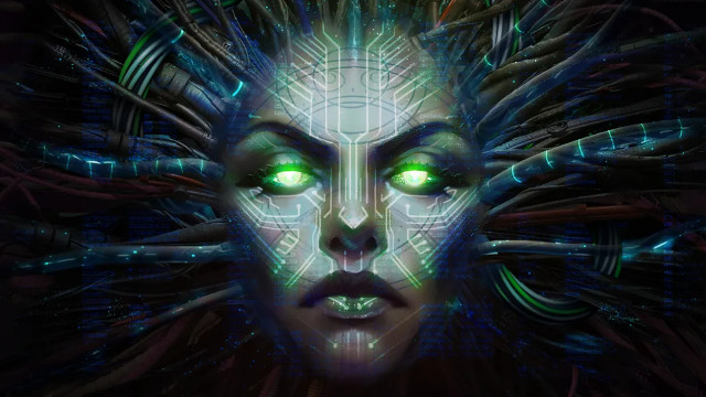 System Shock 3 SHODAN