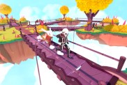 Temtem co-op stuck