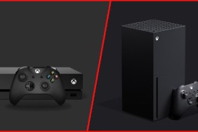 Xbox Series X backwards compatibility