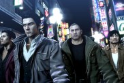 Yakuza Remastered Collection PC