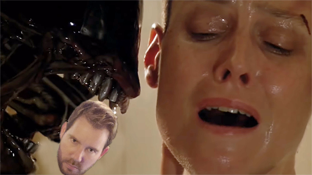 Cliff Bleszinski's Aliens game was going to retcon Alien 3