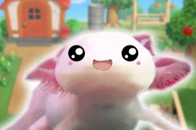 animal crossing new horizons axolotl