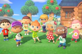 animal crossing nintendo direct