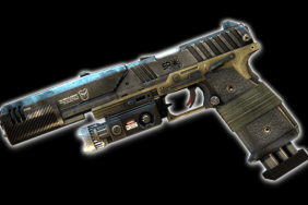 apex legends smart pistol