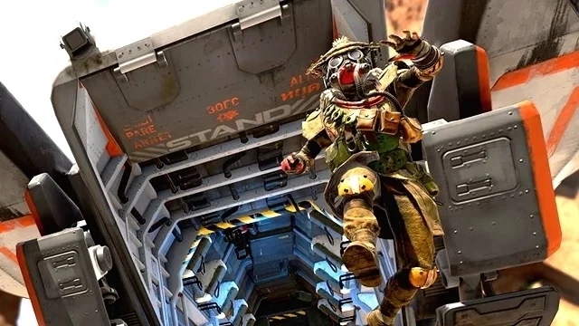 how to unlock Bloodhound's Axe in Apex Legends