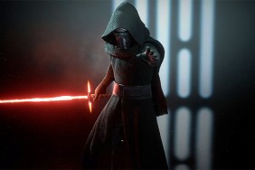 EA canceled yet another Star Wars game last year