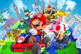 mario kart tour microtransactions