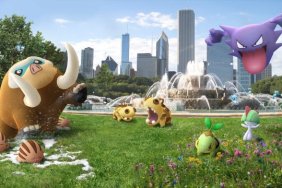 pokemon go failed to get game data from the server