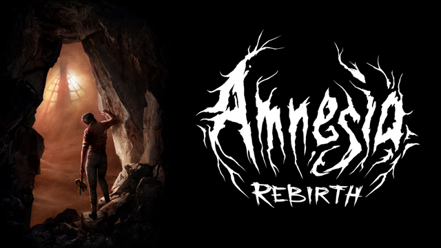 Amnesia: Rebirth Xbox One