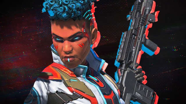 Apex Legends 1.31 Update Patch Notes