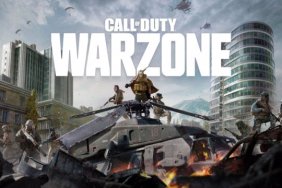 Call of Duty Warzone Connection Failed Error Fix