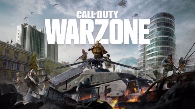 Call of Duty Warzone Review