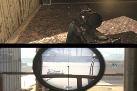 Call of Duty Warzone Split-Screen