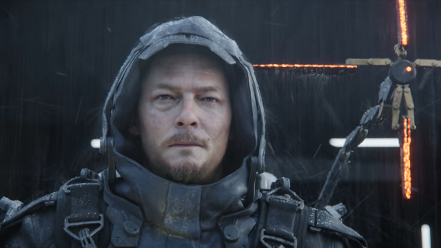 Death Stranding PS4 price discount Amazon