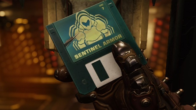 Doom Eternal Cheats Cheat Code Disk Locations