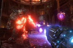 Doom Eternal PS5