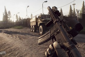 Escape from Tarkov error 260 servers temporarily unavailable