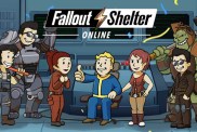 Fallout Shelter Online iOS and Android release date