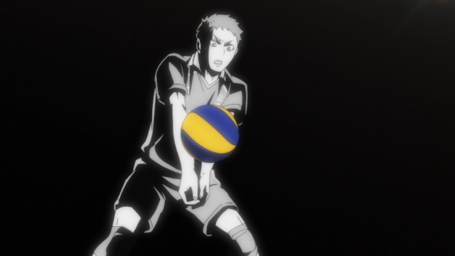 Haikyuu Season 4 episode 12