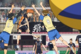 Haikyuu Season 4 episode 12