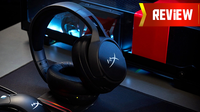 HyperX Cloud Flight S Review