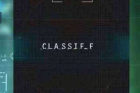 Modern Warfare Classified Tab