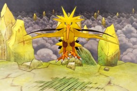 Pokemon Mystery Dungeon DX Legendaries