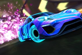 Rocket League Rocket Pass 7 start time