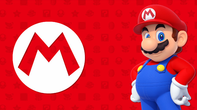 Super Mario remasters 35h anniversary report