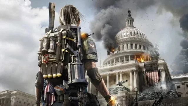 can you play the division 2 solo single player