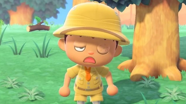 animal crossing new horizons amazon delay 3