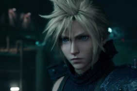 final fantasy 7 remake demo download