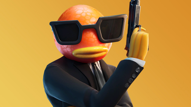 fortnite fishstick contract giller skin