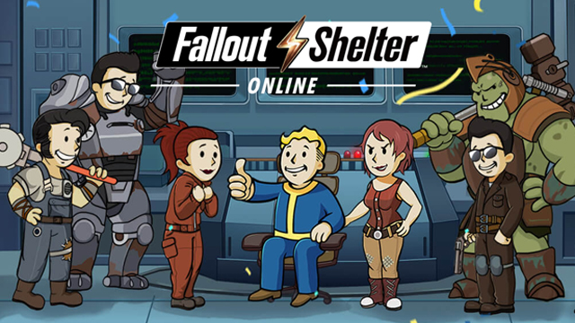 how to download Fallout Shelter Online