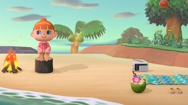 how to speed up crafting in Animal Crossing: New Horizons