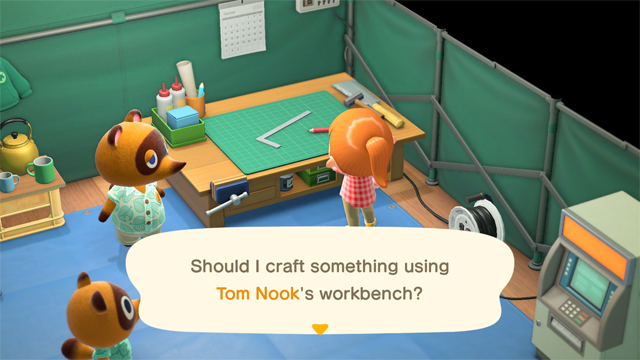 how to speed up text in Animal Crossing: New Horizons