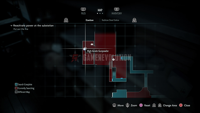 Resident Evil 3 Demo Mr. Charlie locations guide | Where to find the bobblehead statues