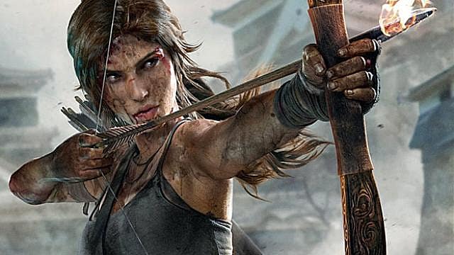 tomb raider release date