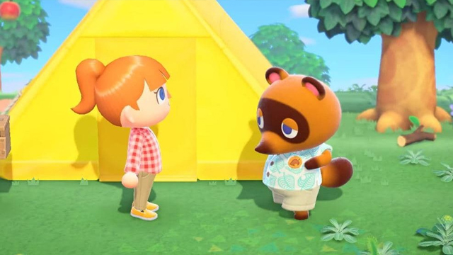 what to do in animal crossing new horizons 2