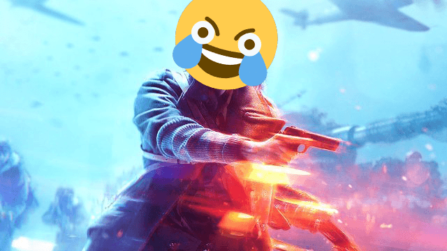 Battlefield 5 Last Update