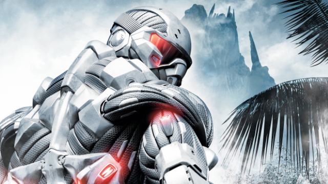 Crysis Remastered multiplayer