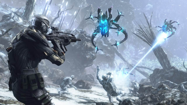 Crysis Remastered release date