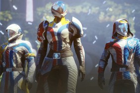 Destiny 2 Guardian Games event classes